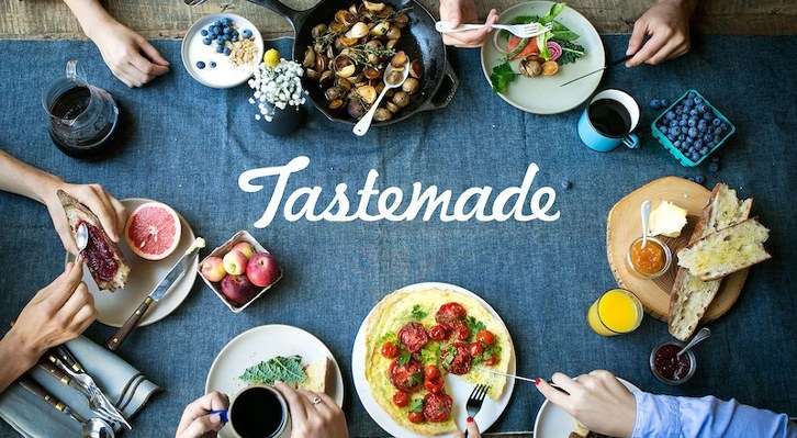 Ayda 1 milyar yemek videosu izleten Tastemade, 40 milyon dolar daha yatırım aldı