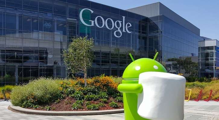 Oracle, Google’ın Android’den 31 milyar dolar gelir sağladığını iddia etti