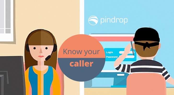 Sesli aramaları analiz eden Pindrop Security, Google Capital liderliğinde 75 milyon dolar yatırım aldı
