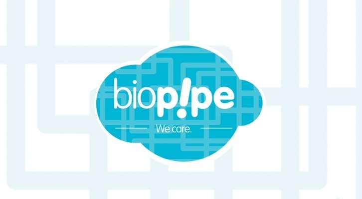 Türk girişimcilerden atık su arıtabilen boru teknolojisi: Biopipe