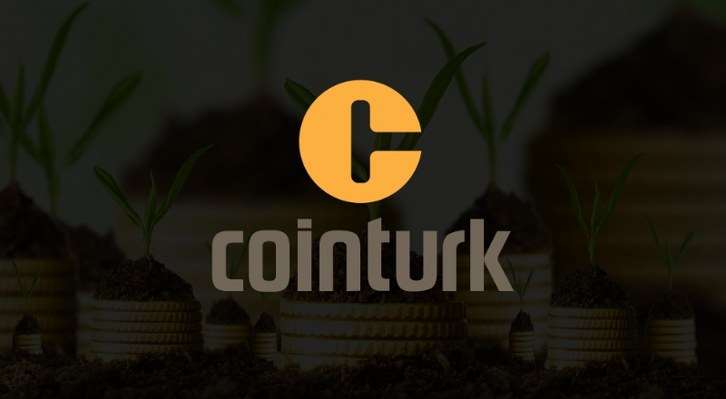 Bitcoin odaklı içerik sitesi CoinTürk, 150 BTC değerlemeyle yatırım aldı